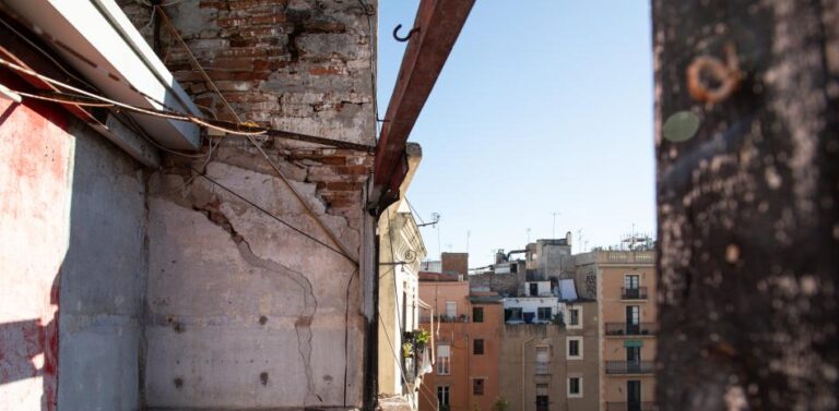 Los municipios de Madrid que ya pueden solicitar ayuda para rehabilitar viviendas