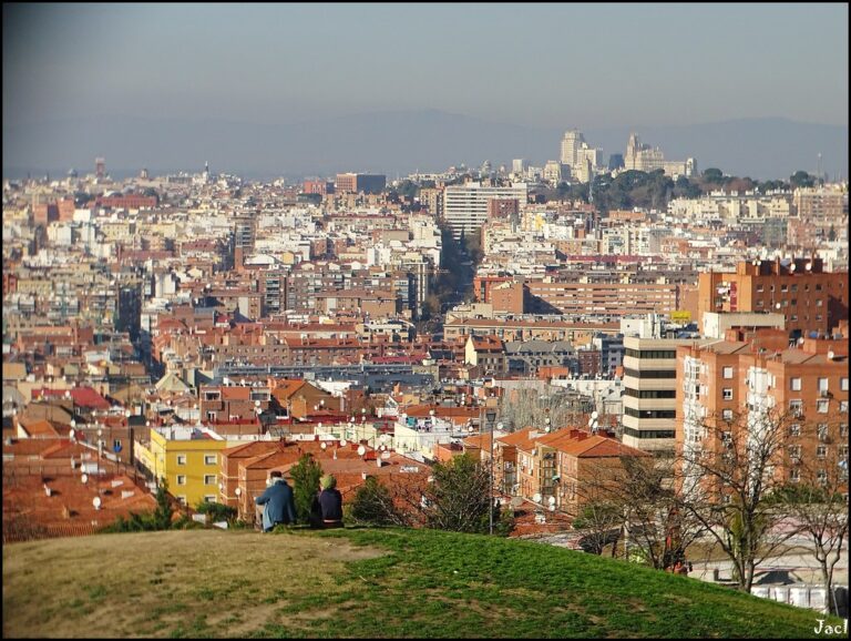 Jornadas para estudiar el futuro del urbanismo madrileño