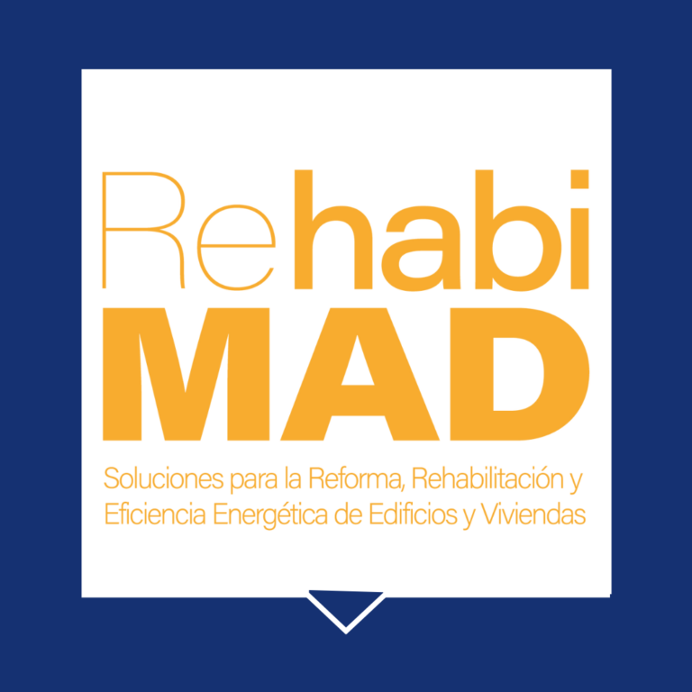 RehabiMAD 2025 abrirá sus puertas del 25 al 27 de abril en Madrid